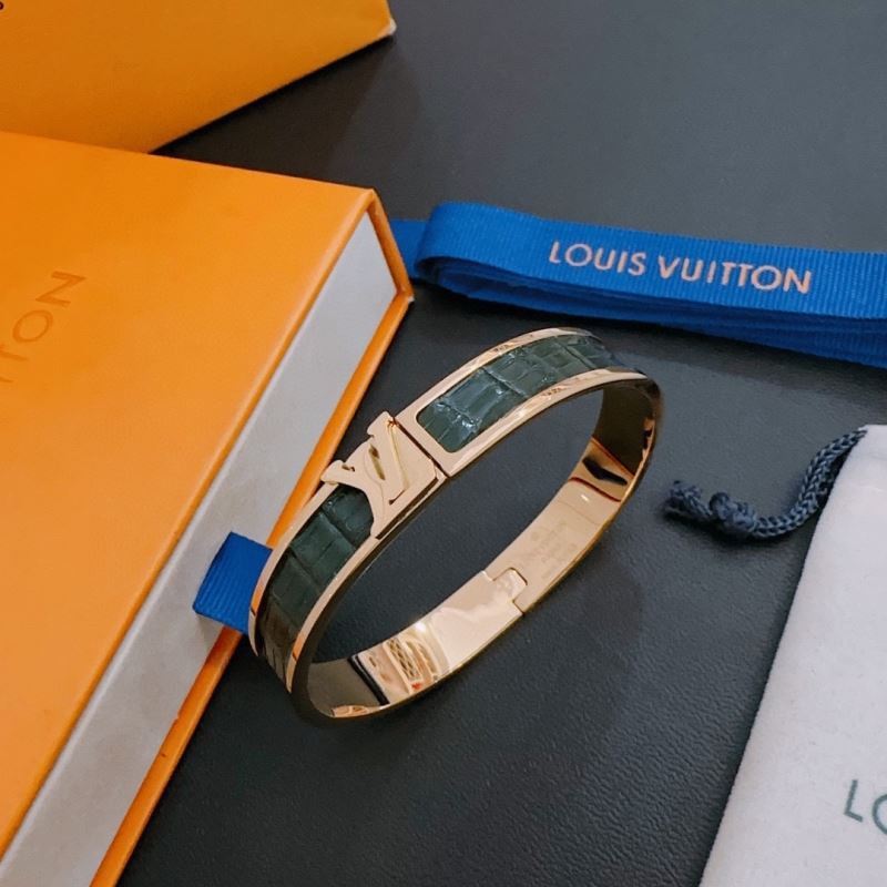 Louis Vuitton Bracelets